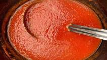 Slow Cooker Homemade Marinara Recipe Slow Cooker Homemade Marinara Recipe