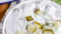 Dill Pickle Ranch Dip Dill Pickle Ranch Dip