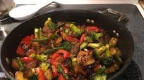 Hot and Sour Chinese Eggplant Hot and Sour Chinese Eggplant