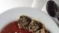 Vegetarian Goulash Vegetarian Goulash