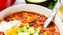 Best Dutch Oven Chili Recipe Best Dutch Oven Chili Recipe