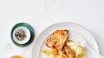 Easy Pan-Fried Pork Steaks With Sauerkraut & Mash Recipe | Woolworths Easy Pan-Fried Pork Steaks With Sauerkraut & Mash Recipe | Woolworths