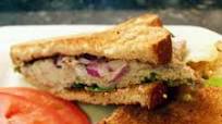 Roast Beef Sandwich Spread Roast Beef Sandwich Spread