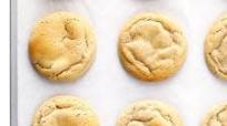 Chocolate Chip-Less Cookies Chocolate Chip-Less Cookies
