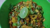 How to Prepare Perfect Chana Dal And Chana Jor Garam Chat How to Prepare Perfect Chana Dal And Chana Jor Garam Chat