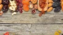 Healthy Snack Mix - Foodie Recipe Healthy Snack Mix - Foodie Recipe