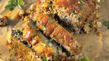 Crock-Pot Low Carb Meatloaf Recipe Crock-Pot Low Carb Meatloaf Recipe