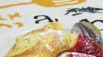 Low Carb Vanilla Ricotta Crepes with Strawberries (for South Beach Phase 2) Low Carb Vanilla Ricotta Crepes with Strawberries (for South Beach Phase 2)
