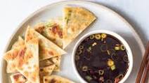 Scallion Pancakes Scallion Pancakes