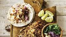 Mexican Pork Tacos Mexican Pork Tacos