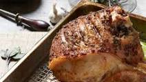 Winter Roast Winter Roast