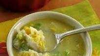 Corn and Crab Chowder Corn and Crab Chowder