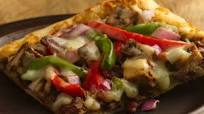 Jamaican Jerk Chicken Pizza Jamaican Jerk Chicken Pizza