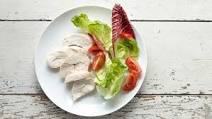 Simple Baked Chicken Breasts Simple Baked Chicken Breasts