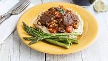 Osso Buco Style Beef Short Ribs Osso Buco Style Beef Short Ribs