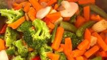 Instant Pot Frozen Vegetables Instant Pot Frozen Vegetables