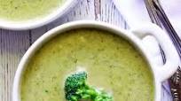Easy Cream of Broccoli Soup Easy Cream of Broccoli Soup