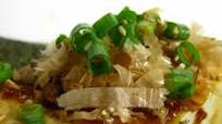 Tofu Hiyayakko Tofu Hiyayakko