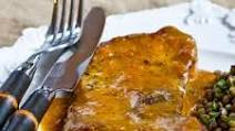 Pork Chops with Apricot Sauce Pork Chops with Apricot Sauce