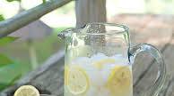 FRESH HOMEMADE LEMONADE CONCENTRATE FRESH HOMEMADE LEMONADE CONCENTRATE