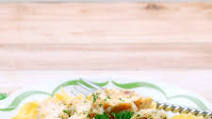 Slow Cooker Garlic Parmesan Chicken Slow Cooker Garlic Parmesan Chicken
