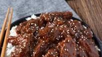 Instant Pot Mongolian Beef Instant Pot Mongolian Beef