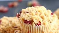 Best Ever Rhubarb Streusel Muffins Best Ever Rhubarb Streusel Muffins