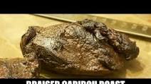 How To make Roast Caribou How To make Roast Caribou