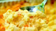Four-Cheese Smoked Mac 'n' Cheese / Dadgum That's Good Recipes Four-Cheese Smoked Mac 'n' Cheese / Dadgum That's Good Recipes