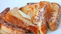 Easy Country French Toast Easy Country French Toast