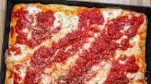 New York Sicilian Pizza New York Sicilian Pizza