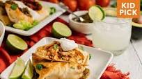 Oven Baked Chimichangas - Dream Dinners Oven Baked Chimichangas - Dream Dinners