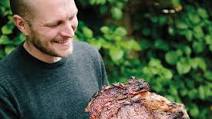 The Perfect Prime Rib of Beef The Perfect Prime Rib of Beef