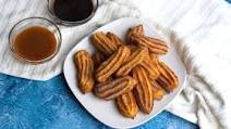 Air Fryer Churros Air Fryer Churros