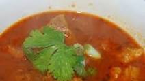 Delicious Pork Curry Delicious Pork Curry