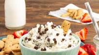 Chocolate Chip Dip Chocolate Chip Dip