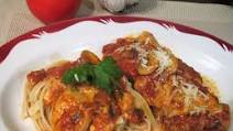 Veal Parmesan Recipe Veal Parmesan Recipe