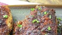 AIR FRYER CHICKEN THIGHS AIR FRYER CHICKEN THIGHS