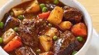 Crock Pot Country Beef Stew Crock Pot Country Beef Stew