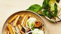 Vegan Pho Vegan Pho