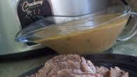 Tender Crock Pot Roast Beef Tender Crock Pot Roast Beef