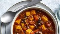 Slow-Cooker Vegetarian Chili Slow-Cooker Vegetarian Chili