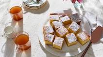 Light, Fluffy Butter Cake Light, Fluffy Butter Cake