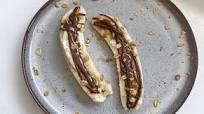 10 snacks caseros y saludables para después de hacer ejercicio 10 snacks caseros y saludables para después de hacer ejercicio