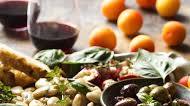 No Cook Cold Antipasto Platter for Summer No Cook Cold Antipasto Platter for Summer