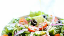 Greek Salad Greek Salad