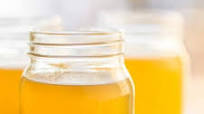 Chicken Stock (Chicken Bone Broth) 3 Ways! Chicken Stock (Chicken Bone Broth) 3 Ways!