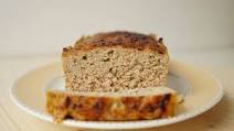 Sekaná pečeně – Czech Meatloaf Sekaná pečeně – Czech Meatloaf