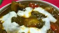 टमाटर आलू पालक (Tamatar aloo palak recipe in hindi) टमाटर आलू पालक (Tamatar aloo palak recipe in hindi)