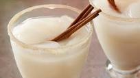Margarita de Horchata Margarita de Horchata